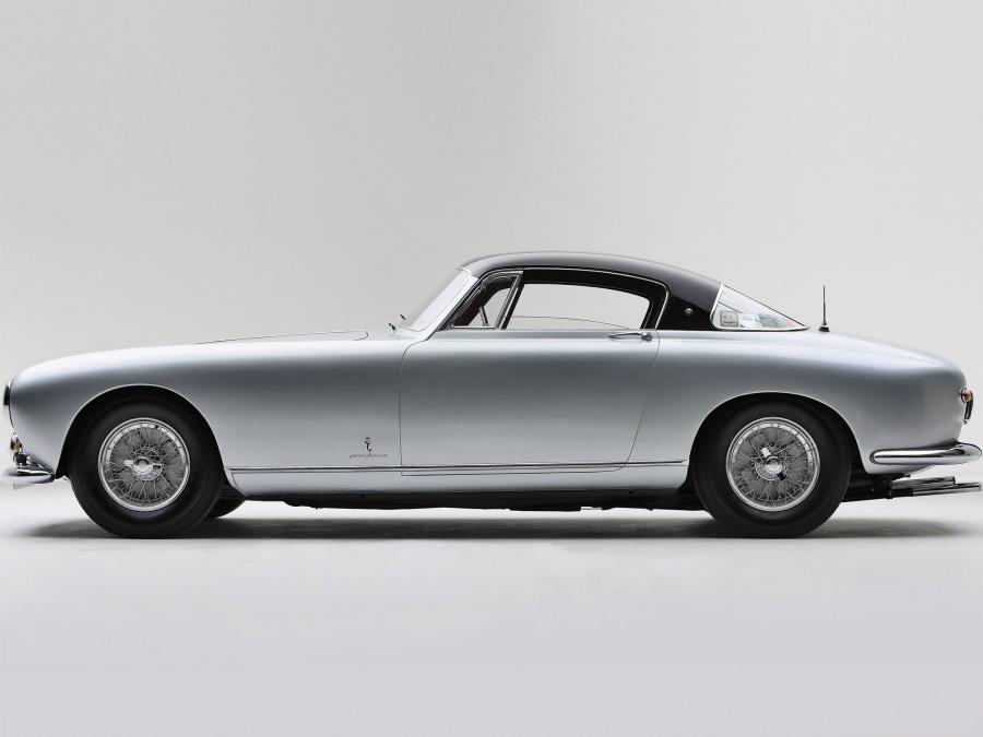  Ferrari 250 Europa 1953 года  (фото 49 из 58)